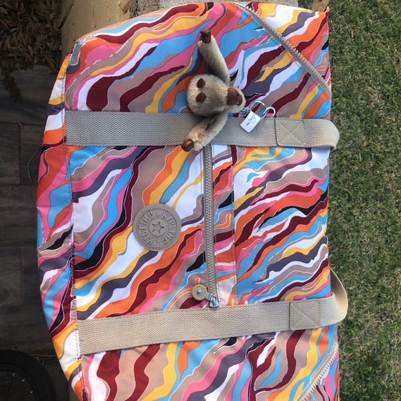 Kipling bag in good condition - Picture 1 of 3